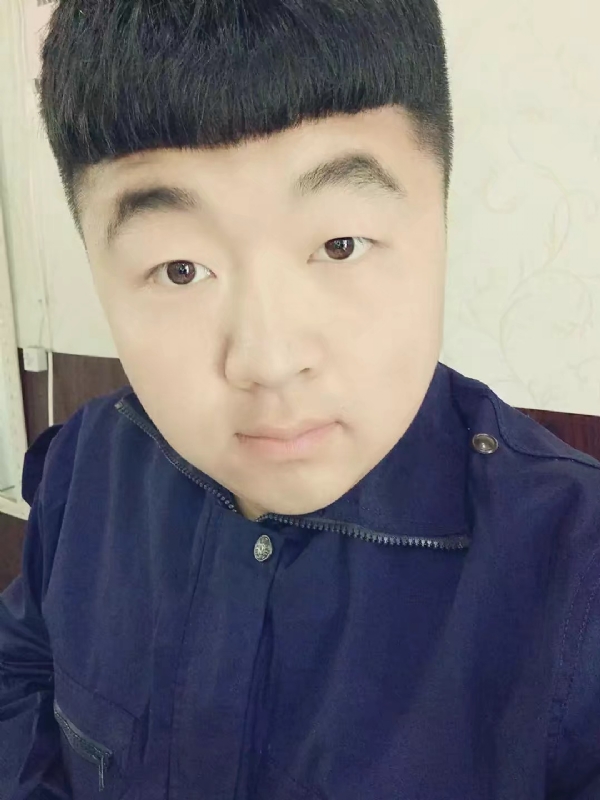 牟先森的第一张照片--南宁相亲服务中心