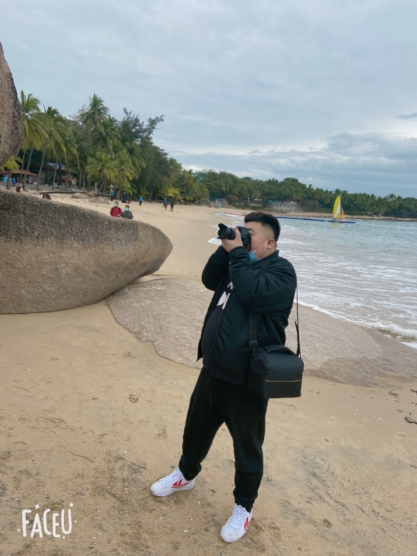 牟先森的第二张照片--南宁相亲服务中心