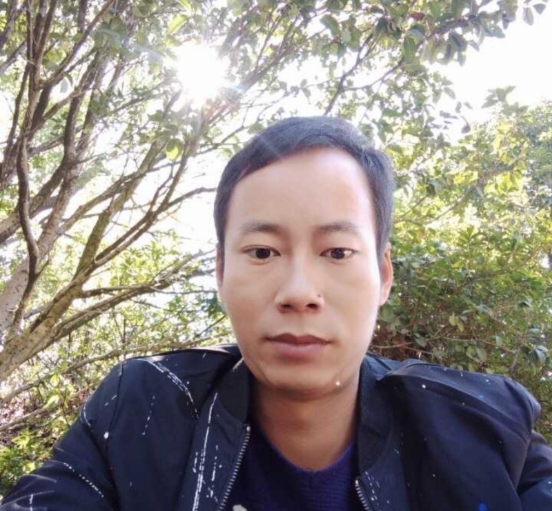 晨曦的第一张照片--南宁相亲服务中心