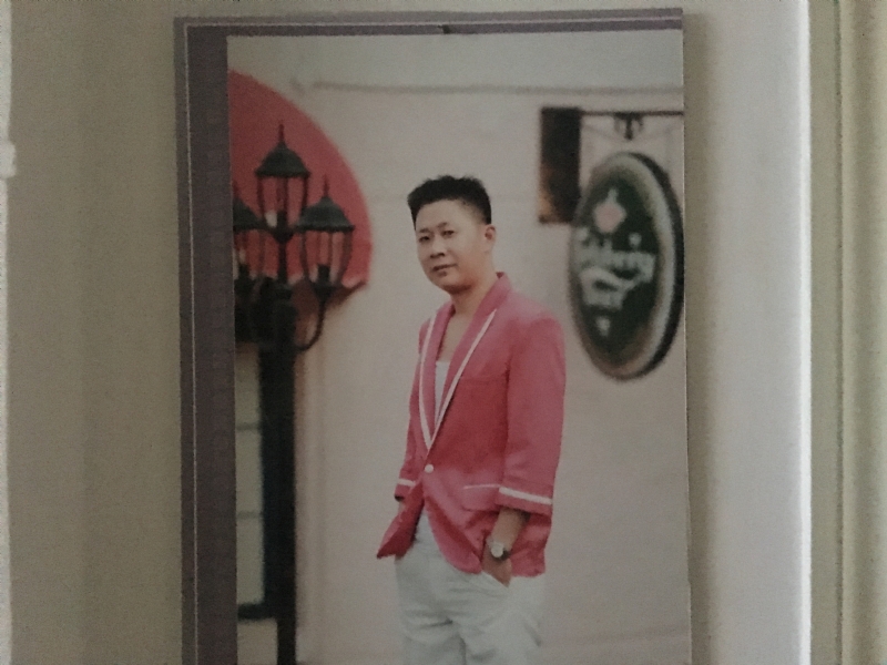 梦醉西楼的第一张照片--南宁相亲服务中心