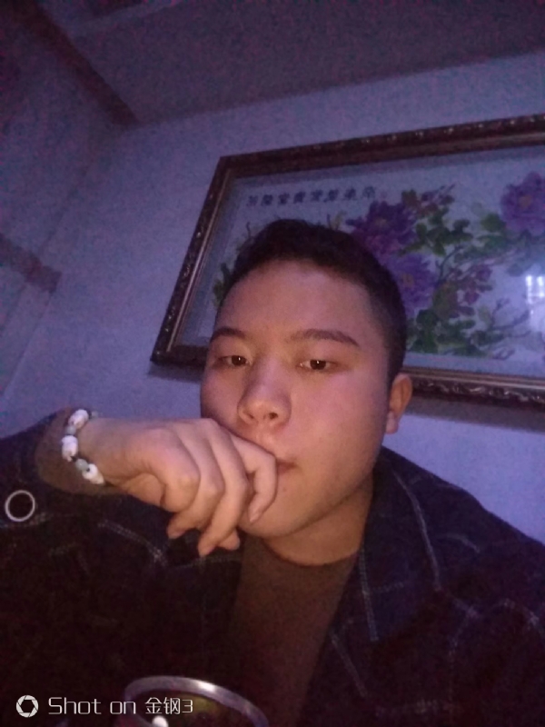 刚刚好德的第一张照片--南宁相亲服务中心