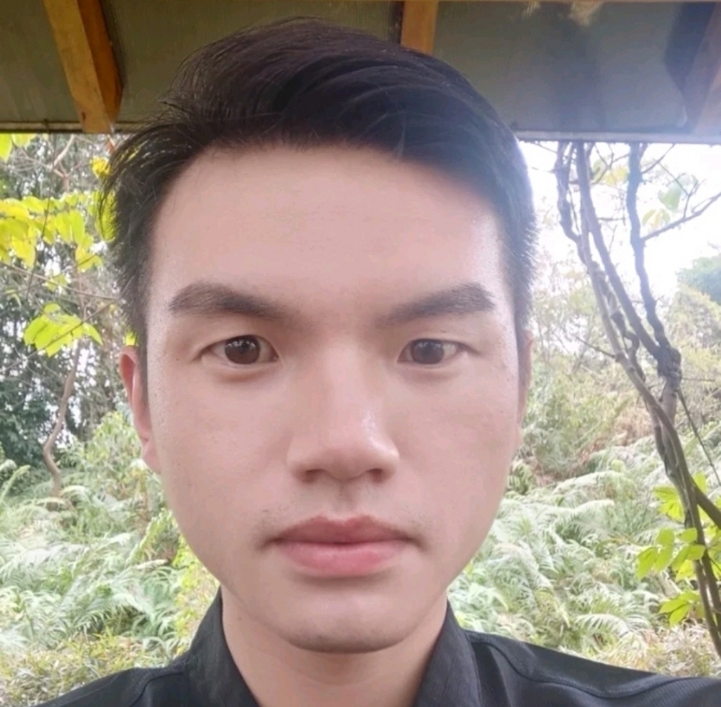 彬彬有礼的第一张照片--南宁相亲服务中心