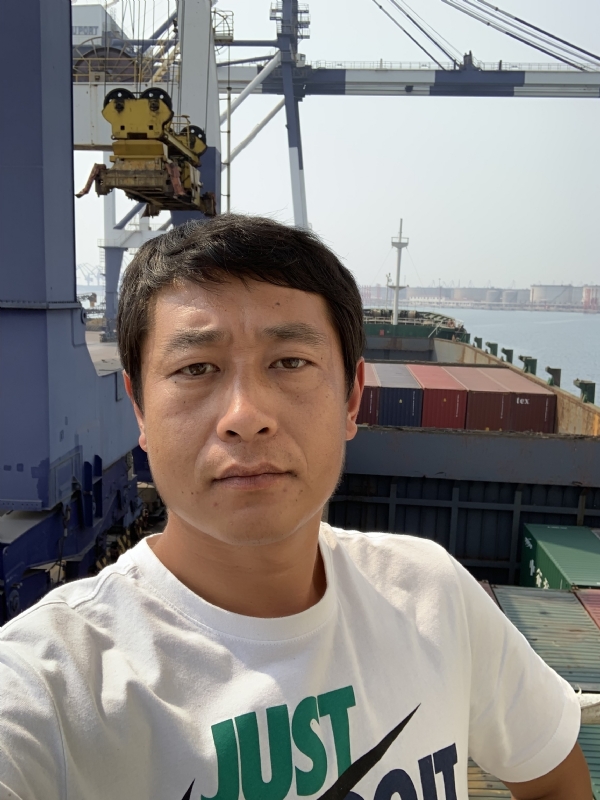 山野娴人的第二张照片--南宁相亲服务中心