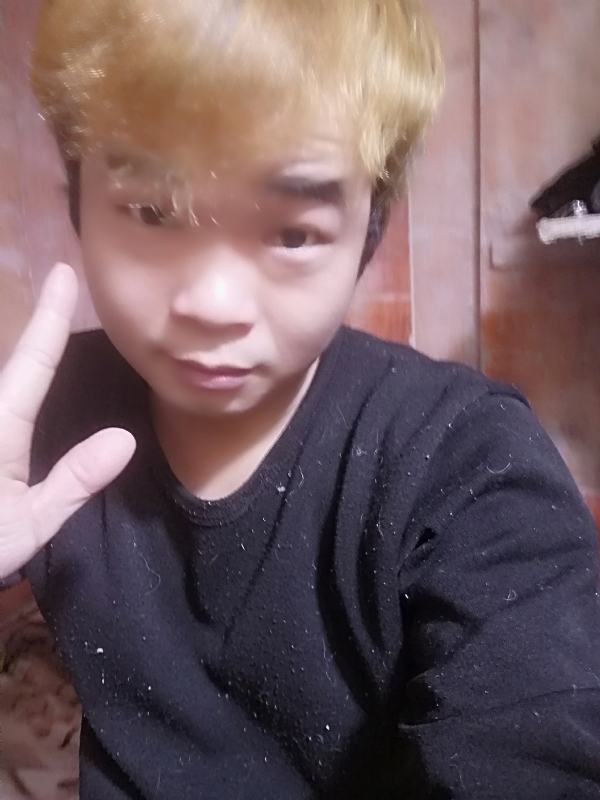 晴天的第三张照片--南宁相亲服务中心