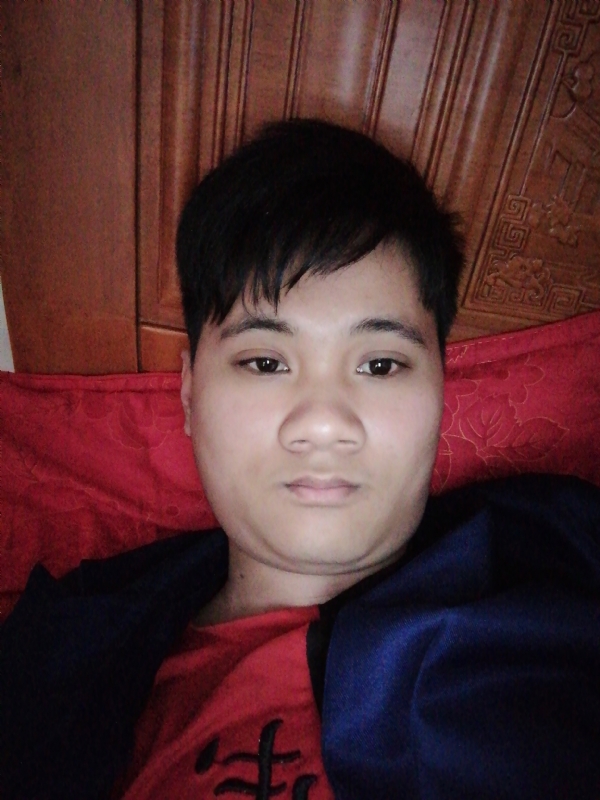 陈鸣泽的第一张照片--南宁相亲服务中心