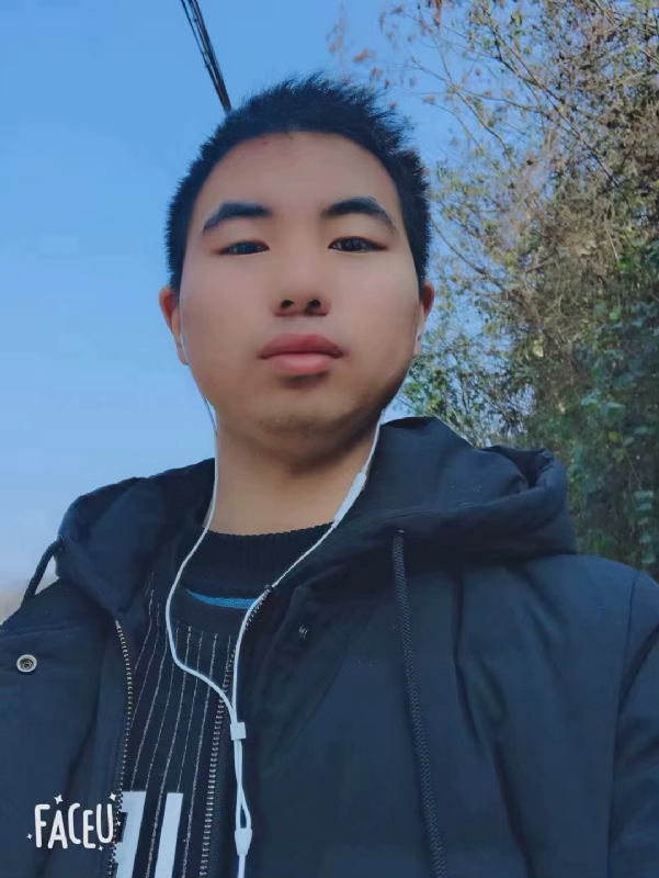 林叶小风的第一张照片--南宁相亲服务中心