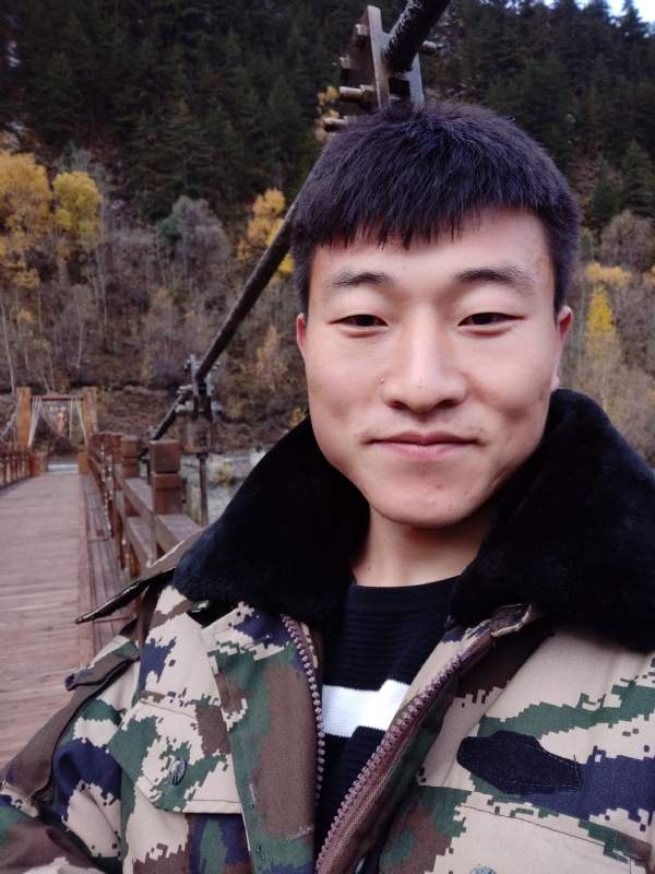 叁叁肆的第一张照片--南宁相亲服务中心