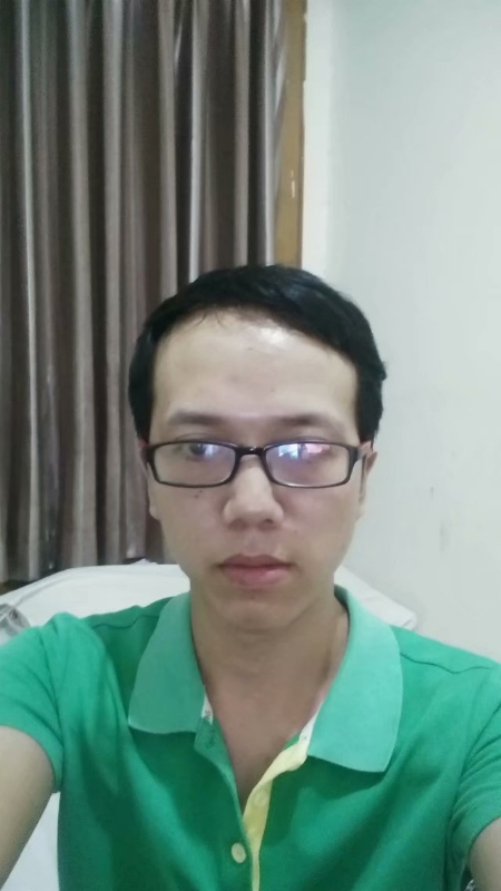 野生君的第一张照片--南宁相亲服务中心