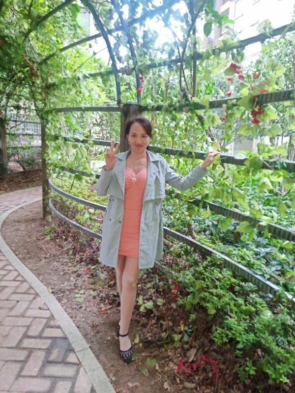 肤浅的第一张照片--南宁相亲服务中心