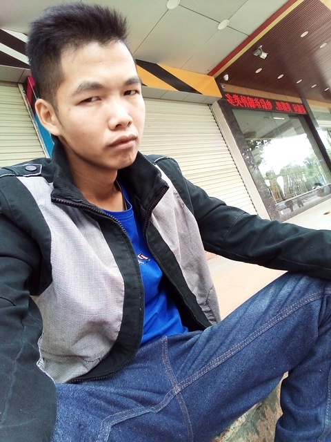 云城锋少的第一张照片--南宁相亲服务中心