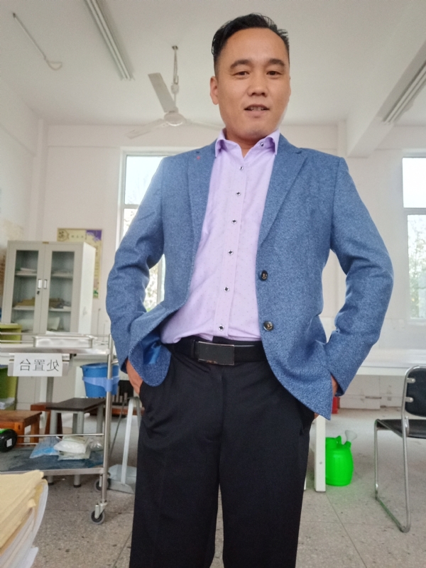 我想有个家的第一张照片--南宁相亲服务中心