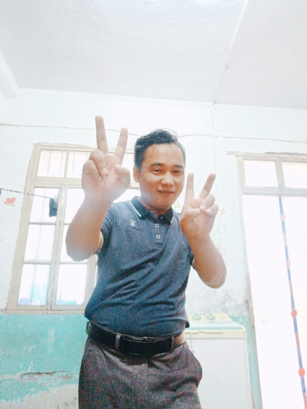 我想有个家的第二张照片--南宁相亲服务中心