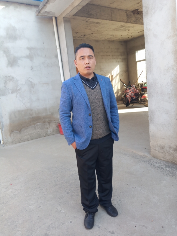 我想有个家的第三张照片--南宁相亲服务中心