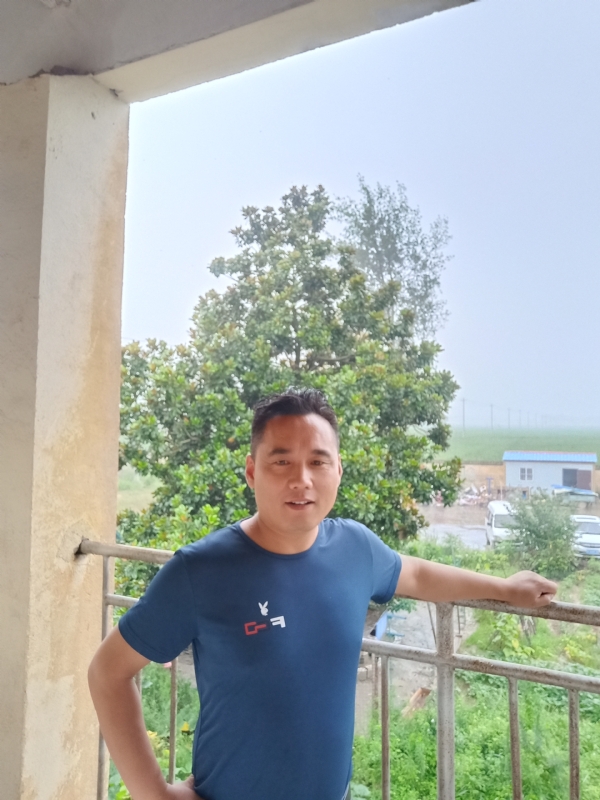 我想有个家的第五张照片--南宁相亲服务中心