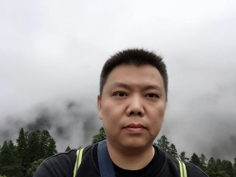 俊哥的第二张照片--南宁相亲服务中心