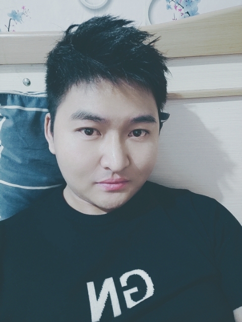 刚好遇见你的第一张照片--南宁相亲服务中心