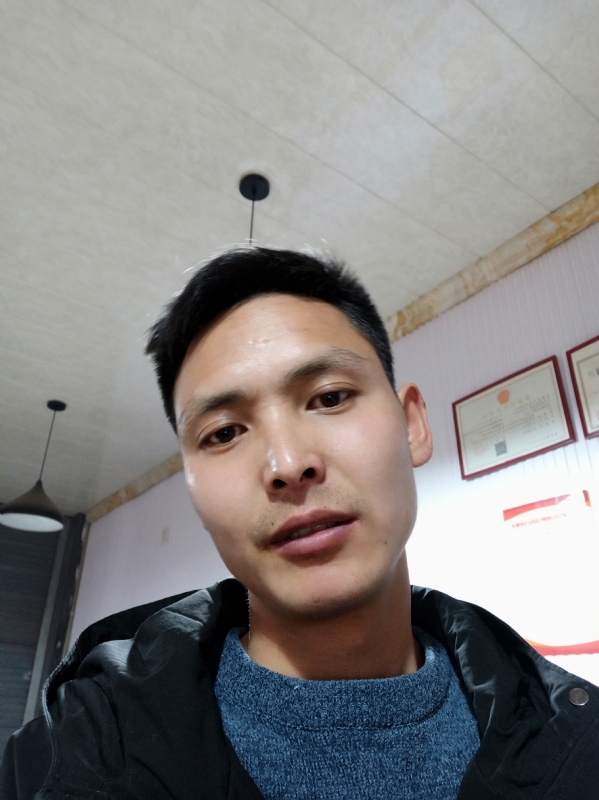 huihui的第一张照片--南宁相亲服务中心