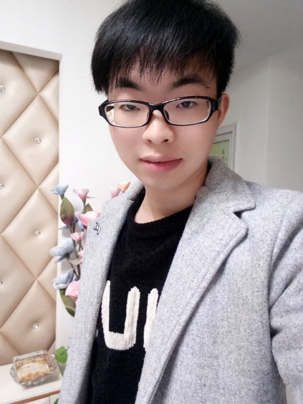 何先生的第一张照片--南宁相亲服务中心