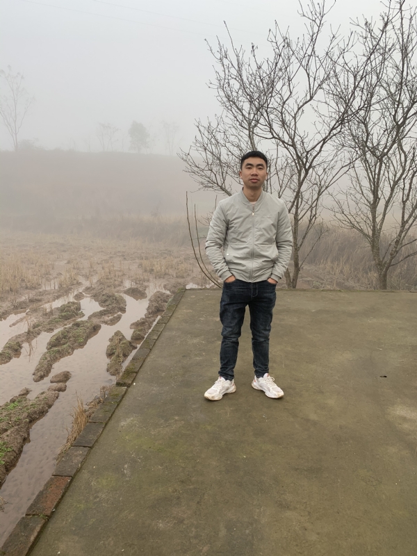 迷路的小猪的第二张照片--南宁相亲服务中心