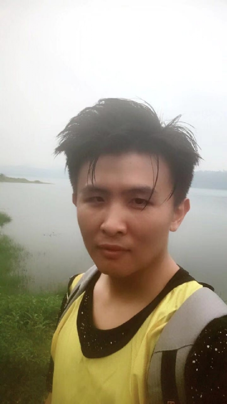 阳光与自由的第一张照片--南宁相亲服务中心