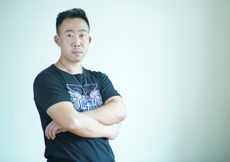 独行侠的第一张照片--南宁相亲服务中心