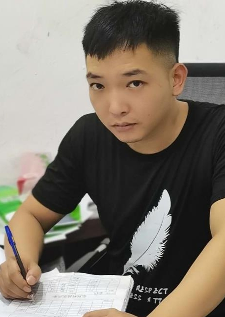 寻找另一伴的第二张照片--南宁相亲服务中心