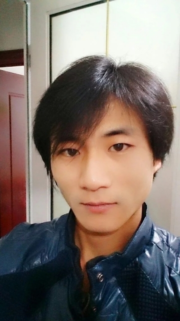 落叶有意的第一张照片--南宁相亲服务中心