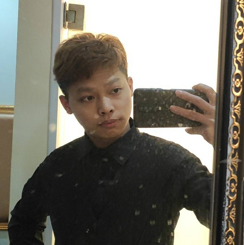 Ym.的第一张照片--南宁相亲服务中心