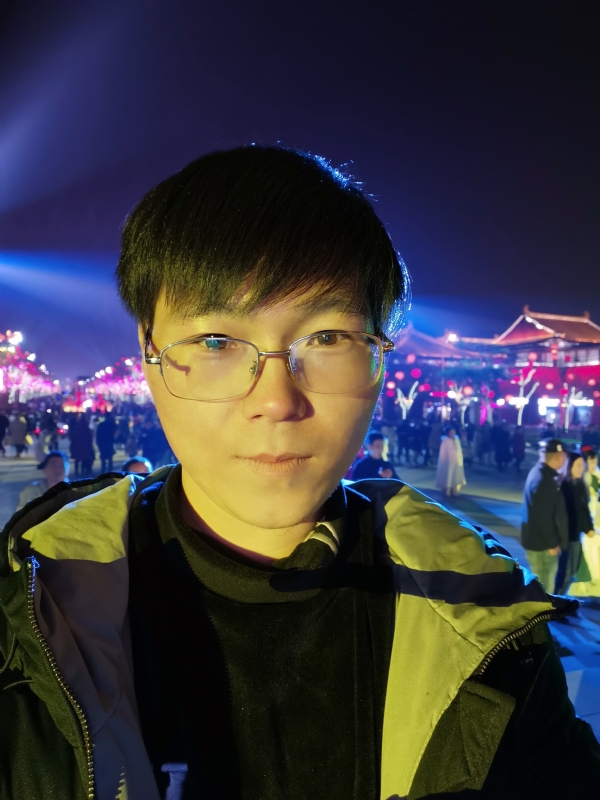 今生只爱你一人的第一张照片--南宁相亲服务中心