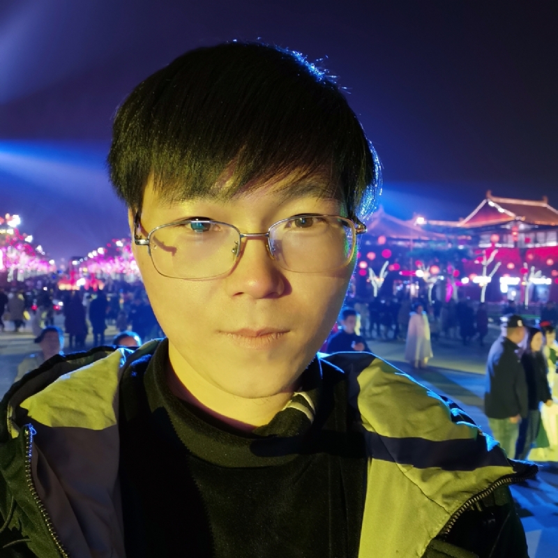 今生只爱你一人的第三张照片--南宁相亲服务中心