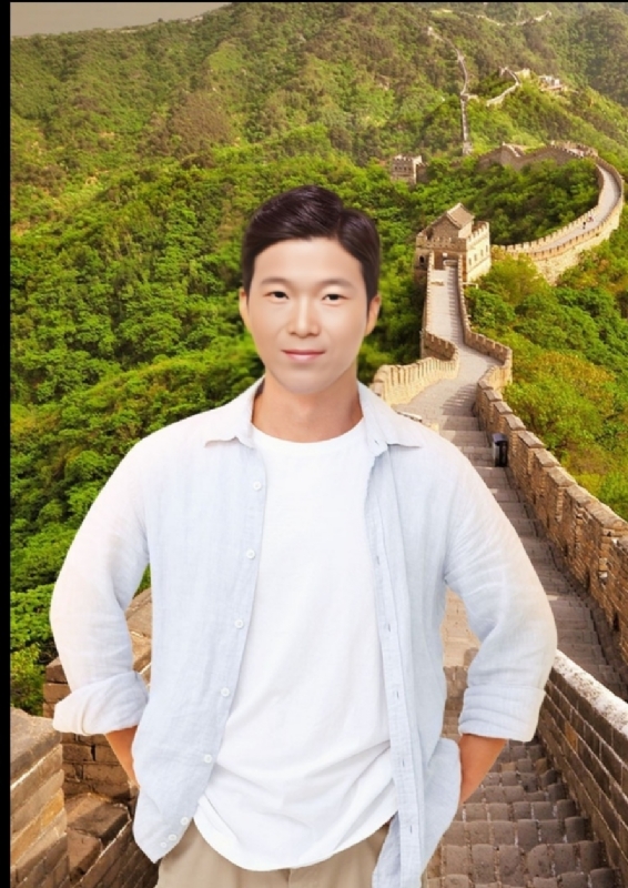 今生只爱你一人的第五张照片--南宁相亲服务中心