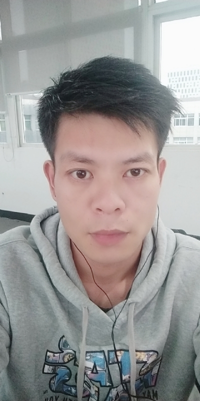 mr-xu的第一张照片--南宁相亲服务中心