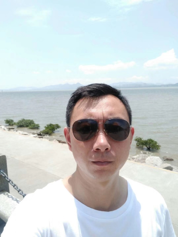 为了回忆的第一张照片--南宁相亲服务中心