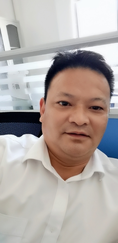 重来的第一张照片--南宁相亲服务中心