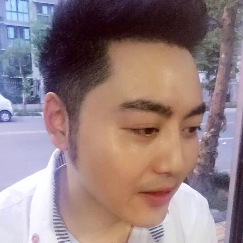 加油吧少年的第二张照片--南宁相亲服务中心