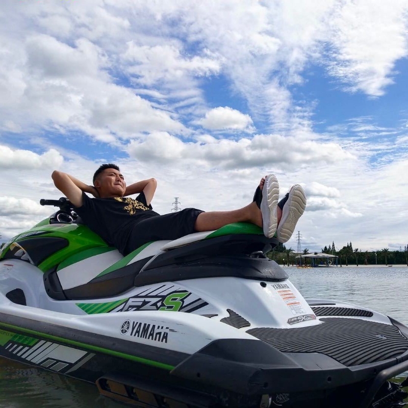 加油吧少年的第三张照片--南宁相亲服务中心