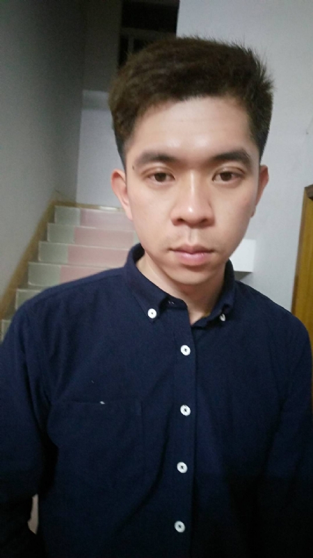 南风的第一张照片--南宁相亲服务中心