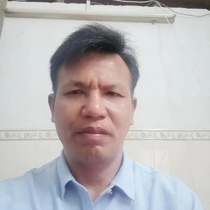 丰奕的第一张照片--南宁相亲服务中心