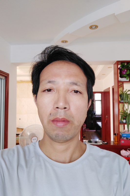 百年好合的第一张照片--南宁相亲服务中心