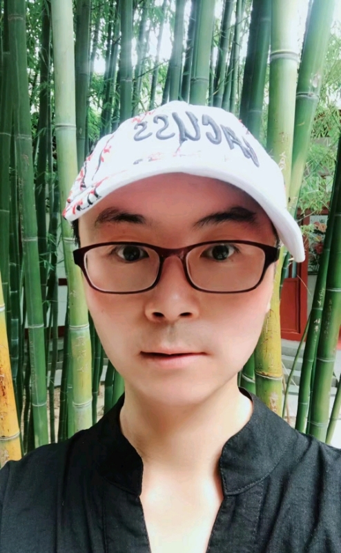 帝俊的第一张照片--南宁相亲服务中心