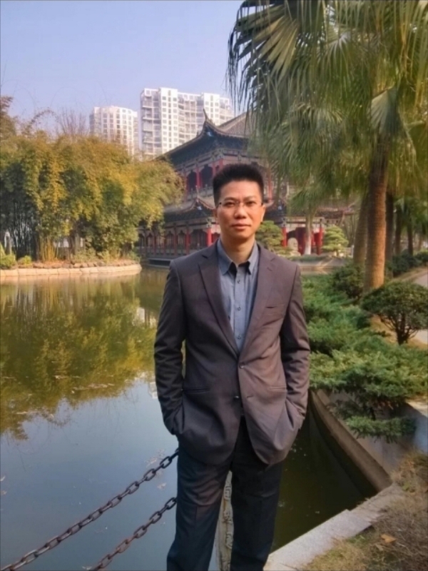 chen的第一张照片--南宁相亲服务中心