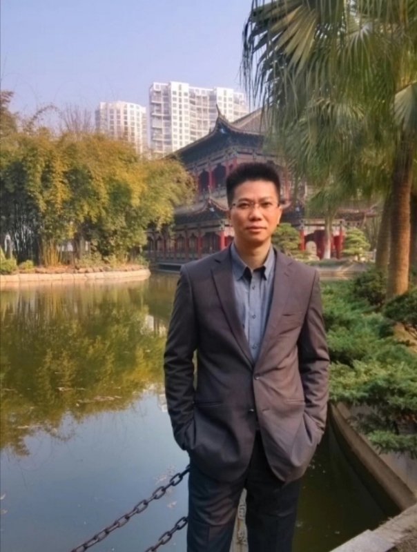 chen的第二张照片--南宁相亲服务中心