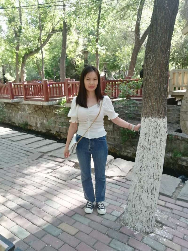 breathe的第一张照片--南宁相亲服务中心