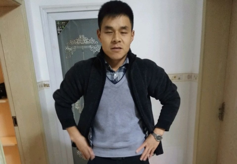 狼行天下??的第一张照片--南宁相亲服务中心