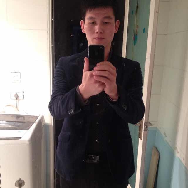 平常心的第一张照片--南宁相亲服务中心