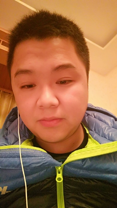 给??整笑了的第一张照片--南宁相亲服务中心