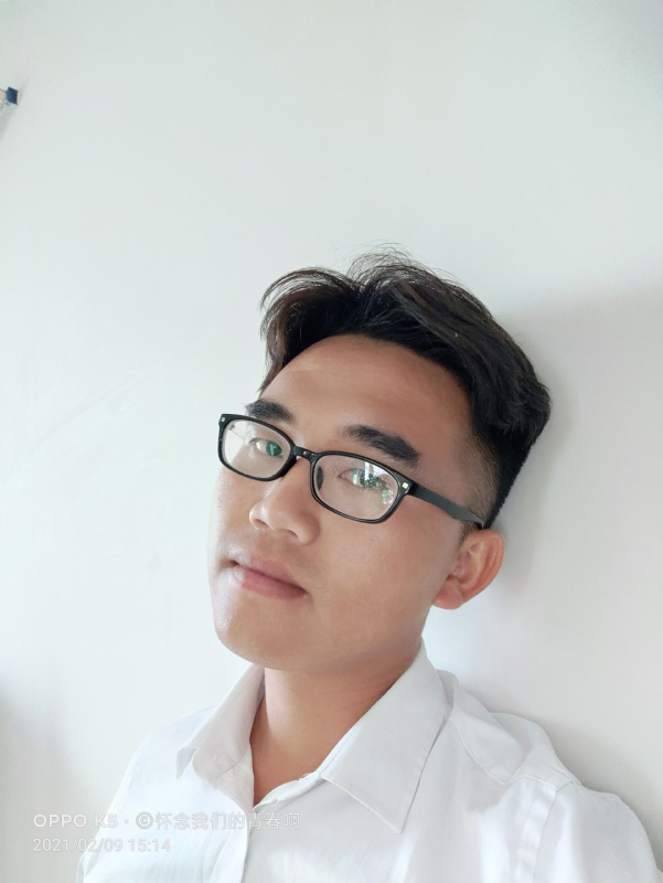 昊的第二张照片--南宁相亲服务中心