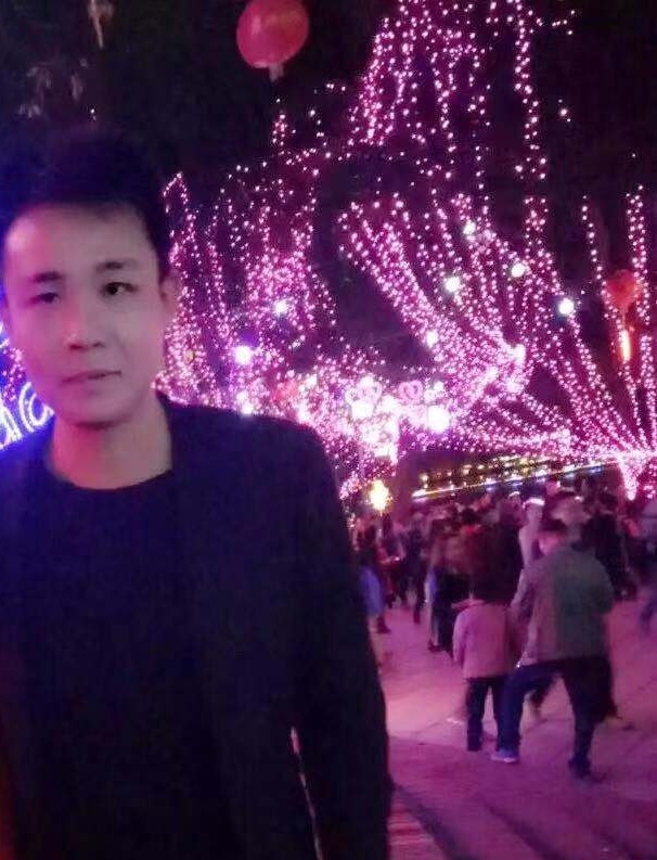 zik的第五张照片--南宁相亲服务中心