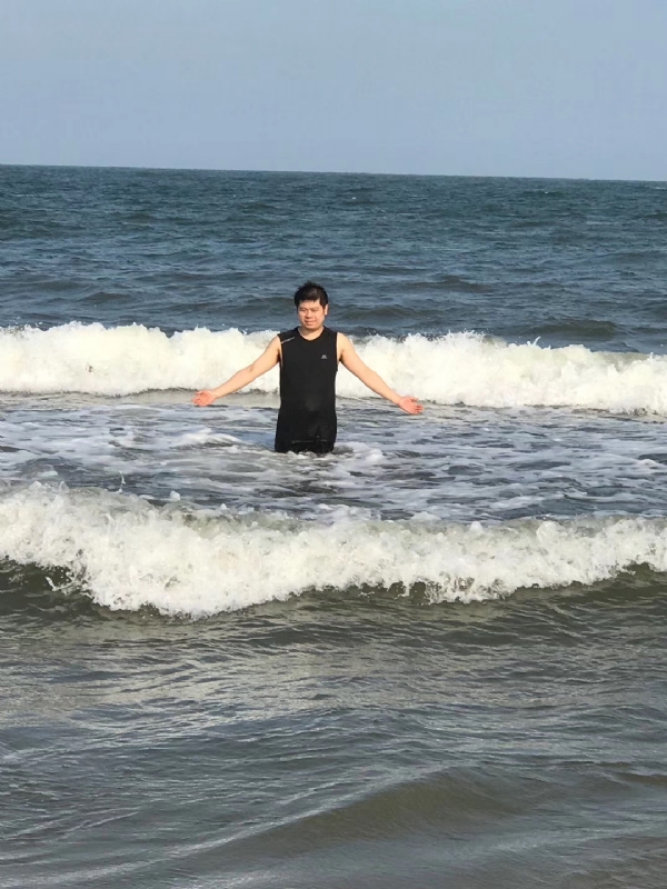 TS杰的第一张照片--南宁相亲服务中心