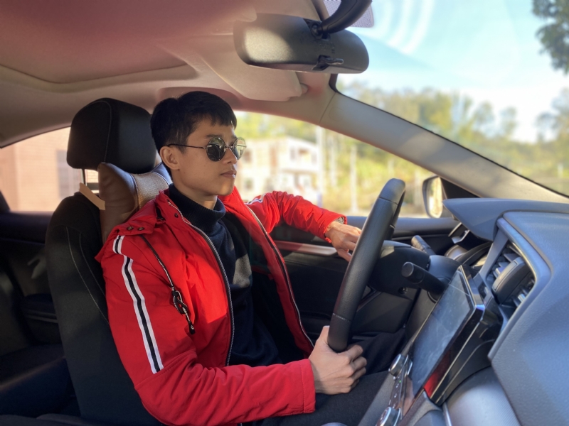 林威成的第二张照片--南宁相亲服务中心